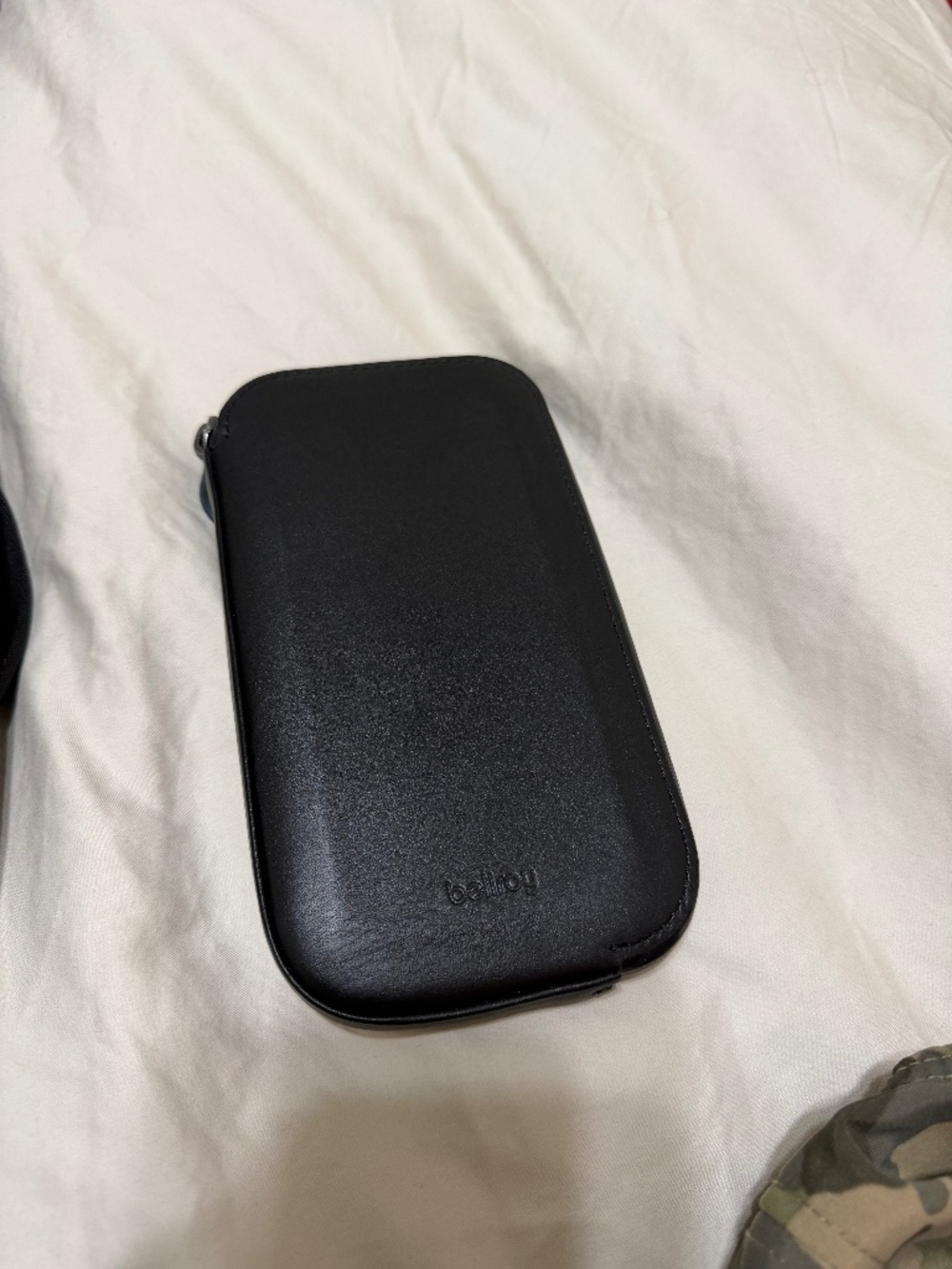 Bellroy Venture Phone Pocket